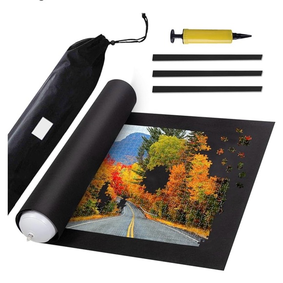 🧩 Puzzle Pad - Picture 4 of 6